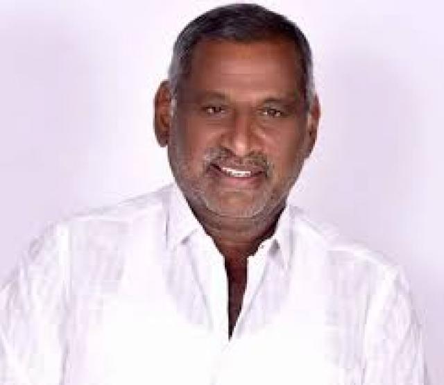 ಮಾಧುಸ್ವಾಮಿ ವಿರುದ್ಧ ಮಹಿಳಾ ಆಯೋಗ ಸ್ವಯಂ ದೂರು ದಾಖಲಿಸಿ: ಬಿಎಸ್ಪಿ